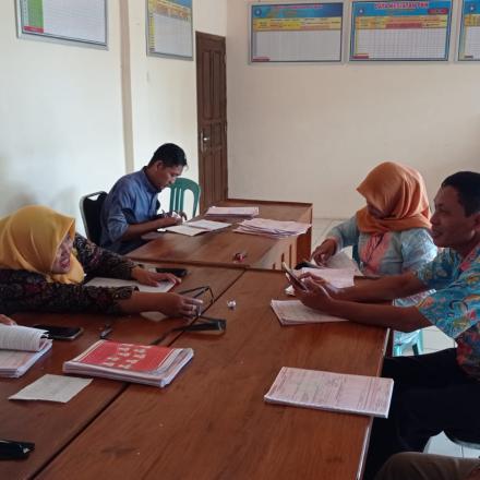 Rekap SPPT PBB Tahun 2022.