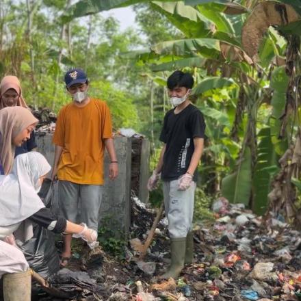 TPA Kaligawe Ditata Ulang, Jadi Langkah Awal Program Bank Sampah